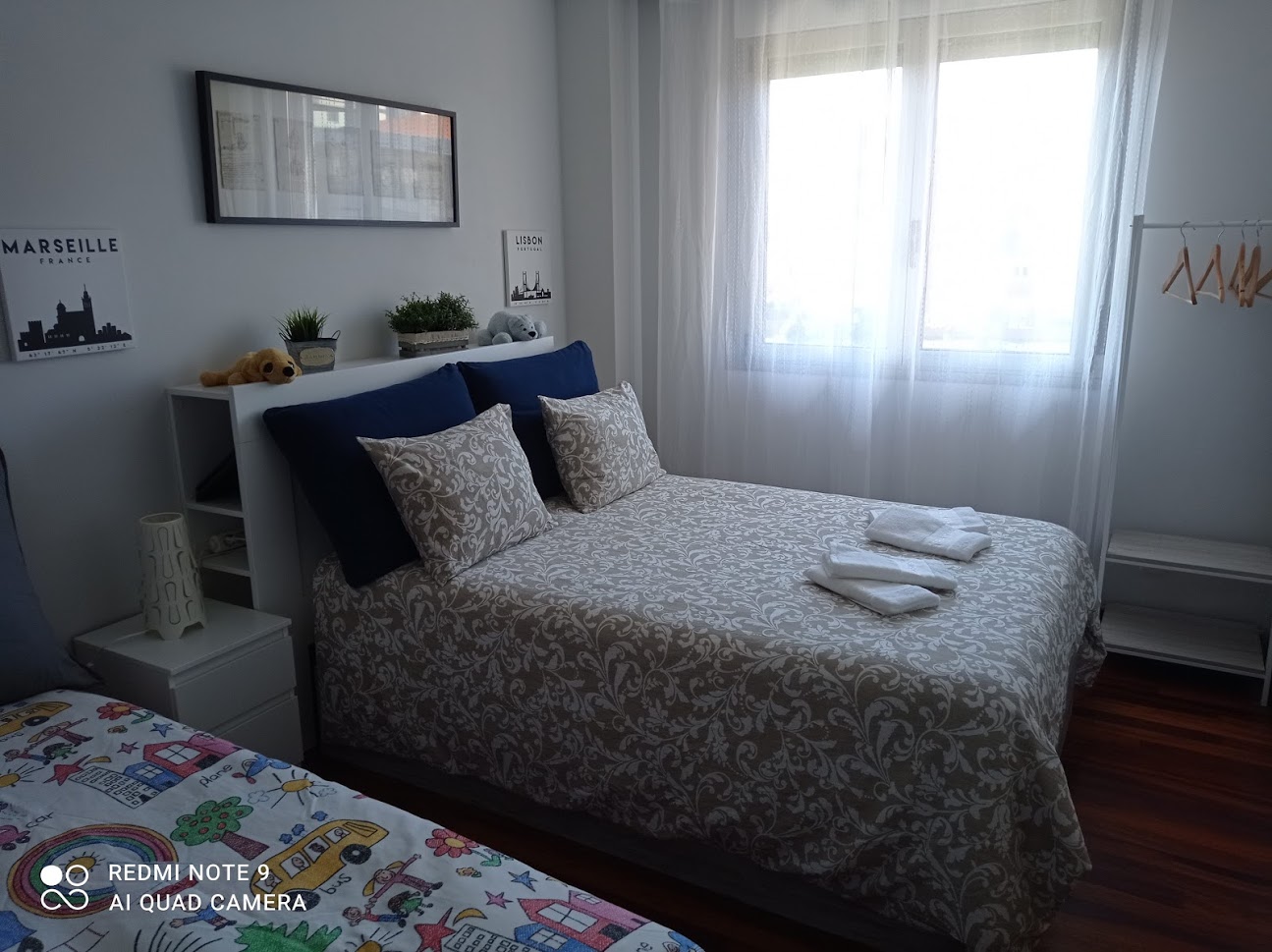 Segunda habitación