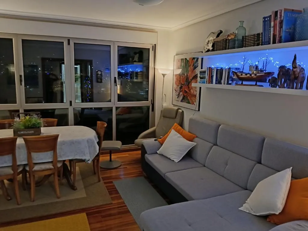 Salón comedor